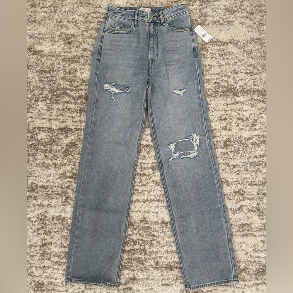 PacSun High Wasted 90’s Boyfriend Jeans